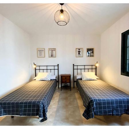 Villa Cordoba Playa Blanca  Kültér fotó