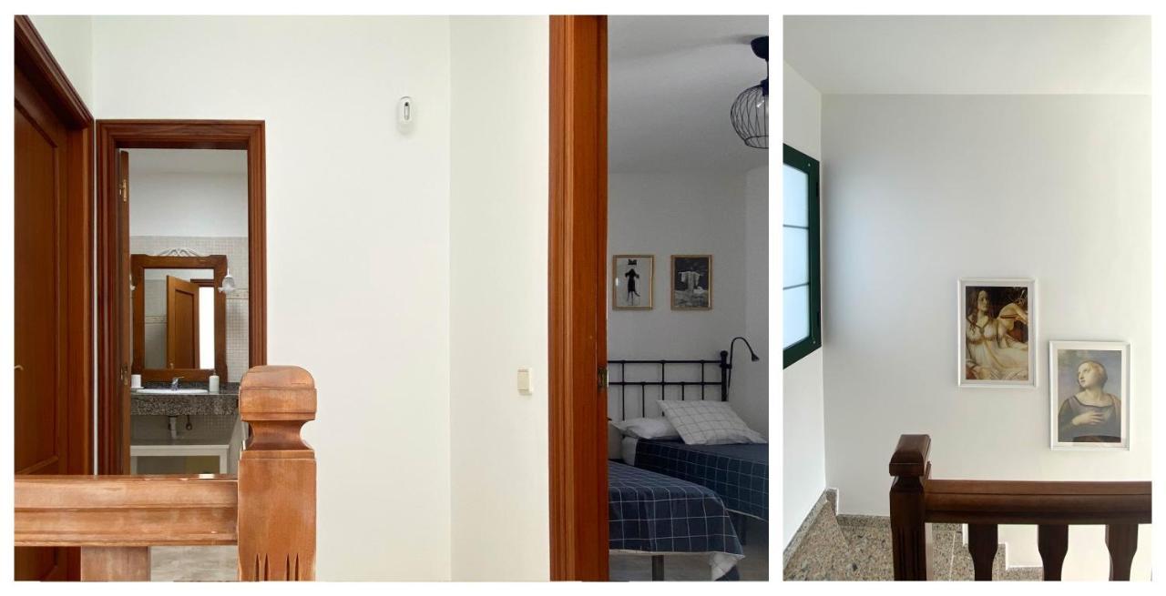 Villa Cordoba Playa Blanca  Kültér fotó