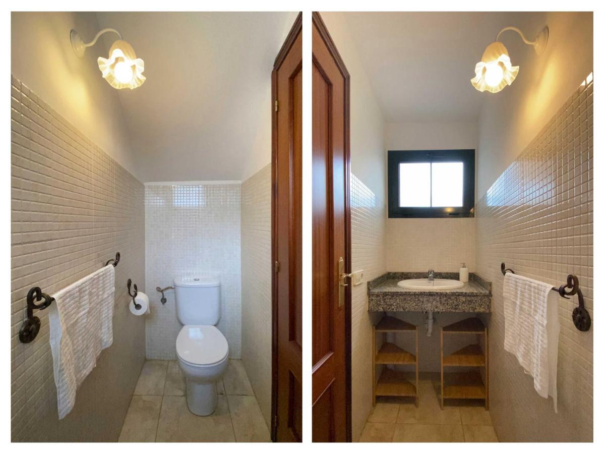 Villa Cordoba Playa Blanca  Kültér fotó